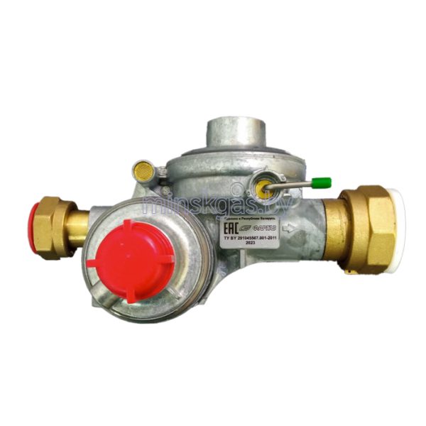 Регулятор давления газа ARD 25 (линейный)