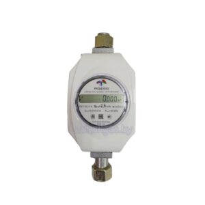 Счетчик газа ультразвуковой РБГУ G-1,6 А