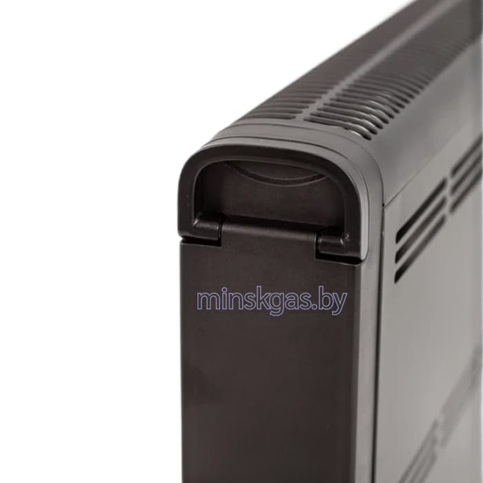 Конвектор elize EL-SD20 обогреватель, электрический, напольный