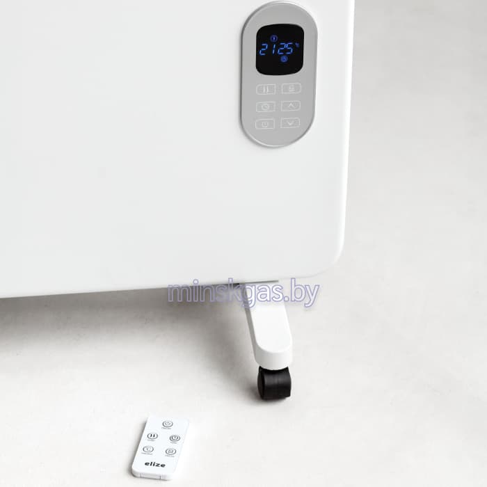 Конвектор электрический Elize EL1500DL