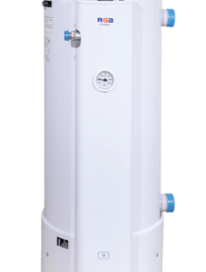 Котел RGA 11 Сlassic Rostov TL