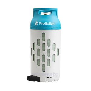 Баллон композитный газовый 38 л., ПроБаллон