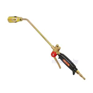 Горелка кабельная ГВ-100-Р, FOOB