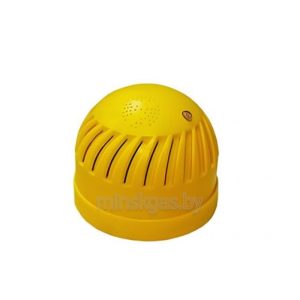 Сигнализатор угарного газа автономный СУГА (СО) 435-19 Т